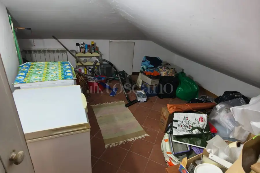 Villino a Schiera in vendita di 280 mq a €599.000 (rif. 51/2025)