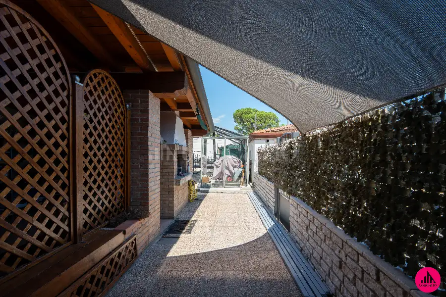 Villino a Schiera in vendita di 115 mq a €269.000 (rif. 125/2026)