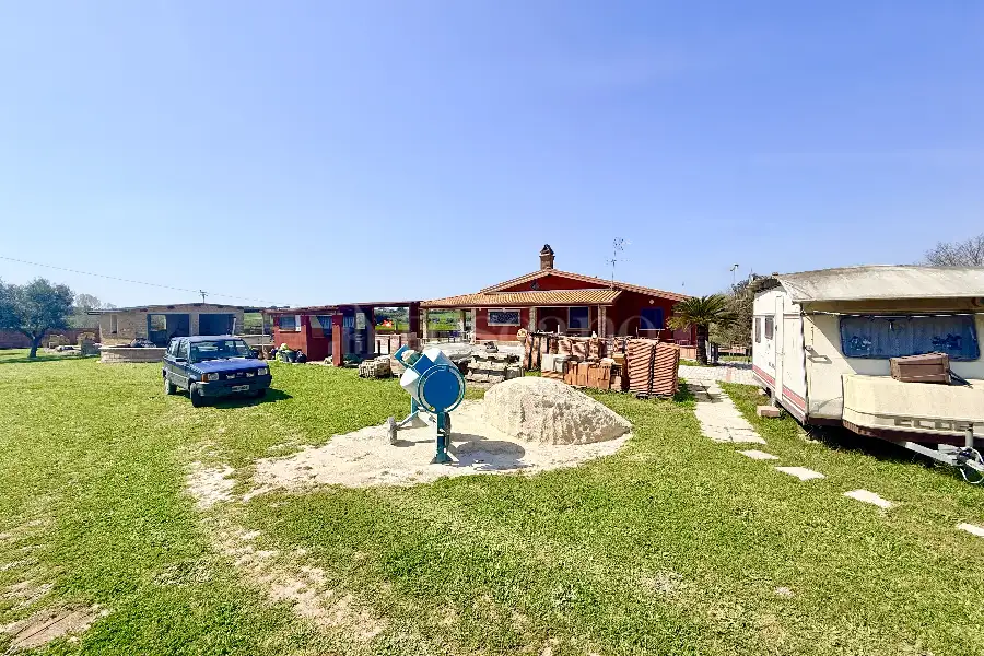 Casa Indipendente in vendita di 140 mq a €599.000 (rif. 17/2026)