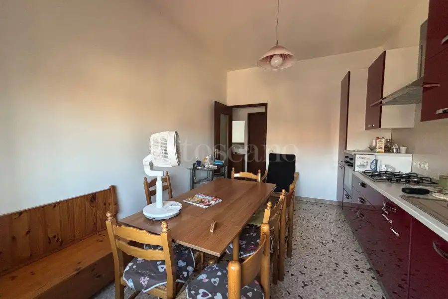 Casa in vendita di 131 mq a €239.000 (rif. 107/2025)