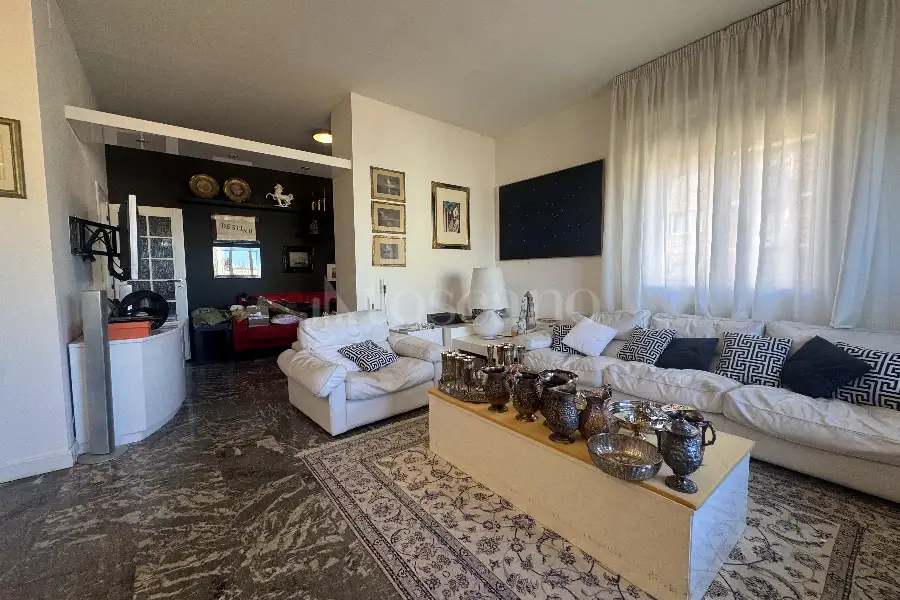 Casa in vendita di 132 mq a €550.000 (rif. 12/2026)