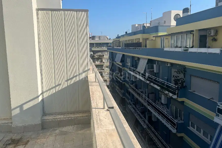 Attico in vendita di 45 mq a €135.000 (rif. 54/2026)
