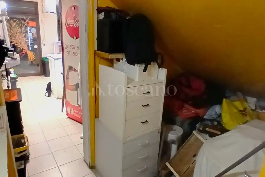 Attività Commerciale in vendita di 25 mq a €75.000 (rif. 1/2026)