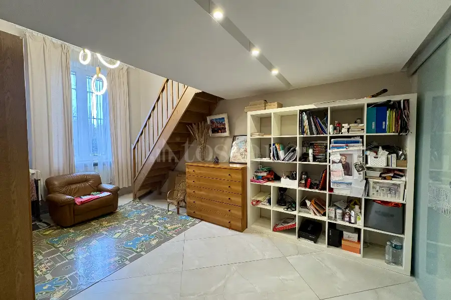 Casa in vendita di 70 mq a €255.000 (rif. 1/2026)