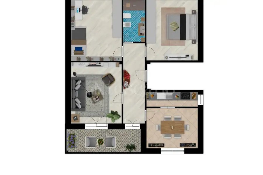 Casa in vendita di 98 mq a €215.000 (rif. 16/2026)