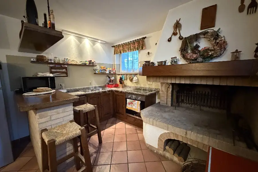 Villa in vendita di 210 mq a €350.000 (rif. 24/2026)