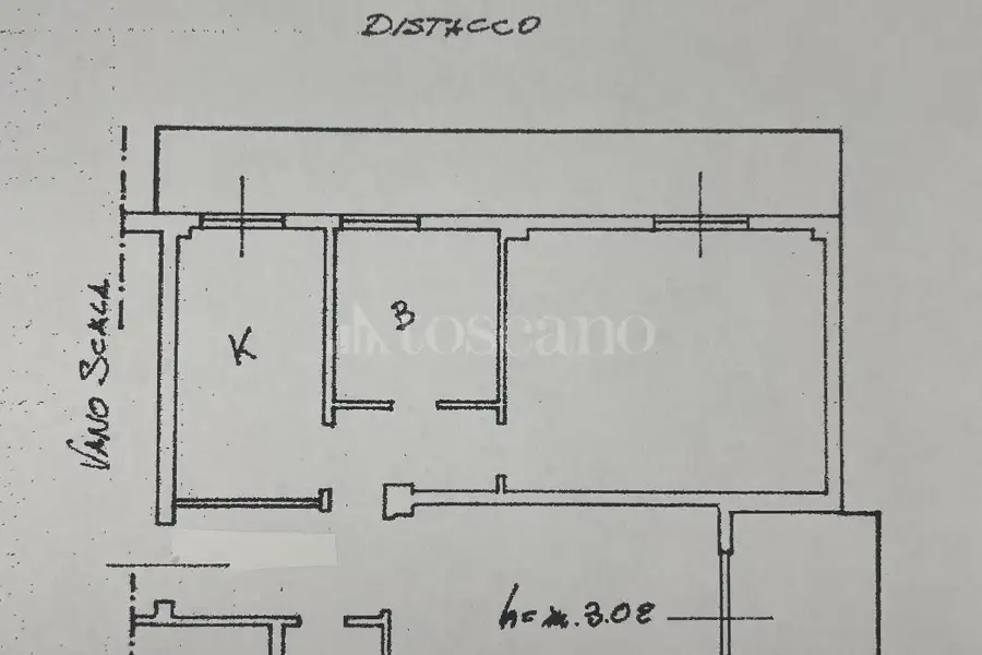 Casa in vendita di 70 mq a €199.000 (rif. 52/2026)