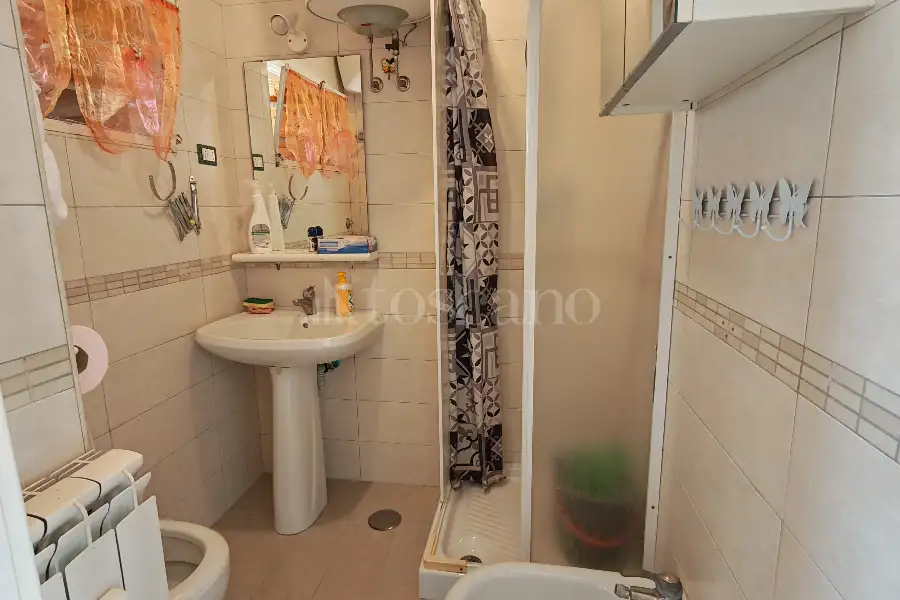 Attico in vendita di 32 mq a €139.000 (rif. 39/2026)