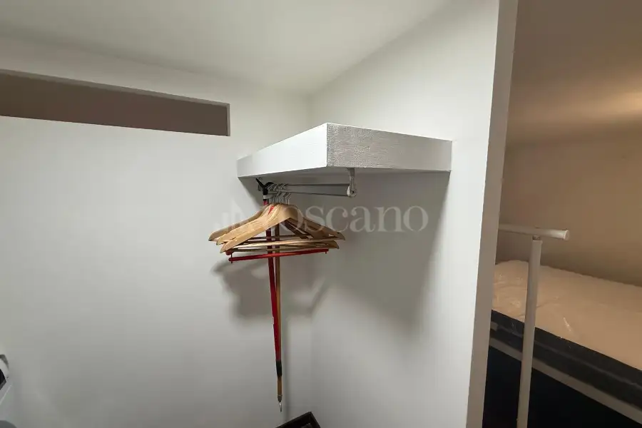 Casa in affitto di 27 mq a €750 (rif. 3/2026)