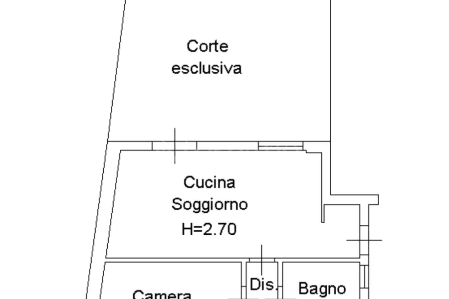 Villa in vendita di 350 mq a €980.000 (rif. 70/2025)