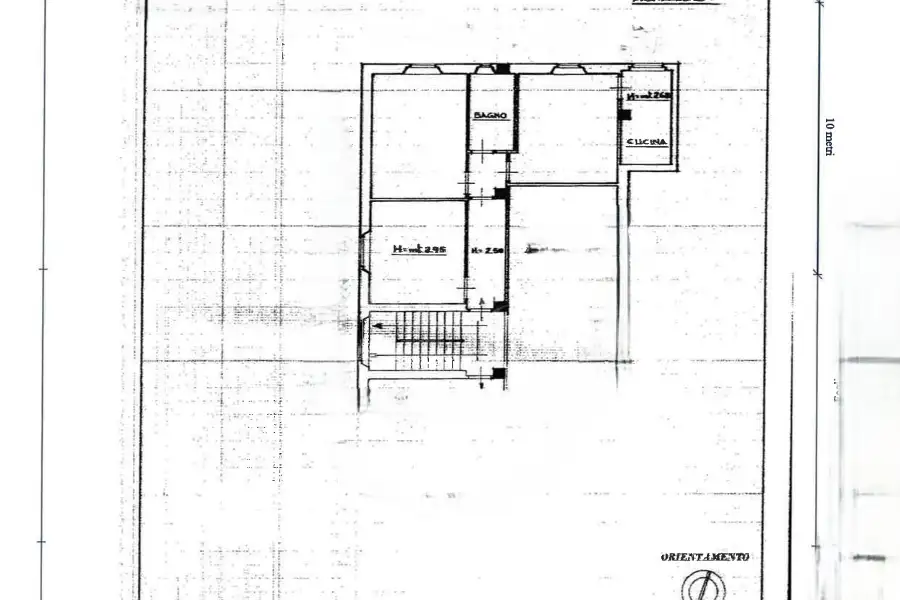 Casa in vendita di 200 mq a €329.000 (rif. 36/2025)
