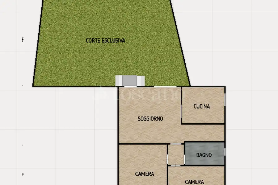 Villa in vendita di 600 mq a €700.000 (rif. 18/2026)