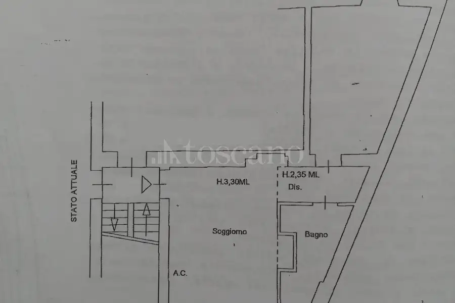 Casa in vendita di 60 mq a €339.000 (rif. 26/2026)