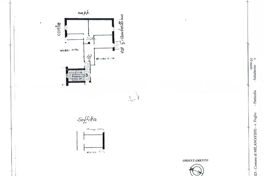 Casa in vendita di 92 mq a €335.000 (rif. 3/2025)