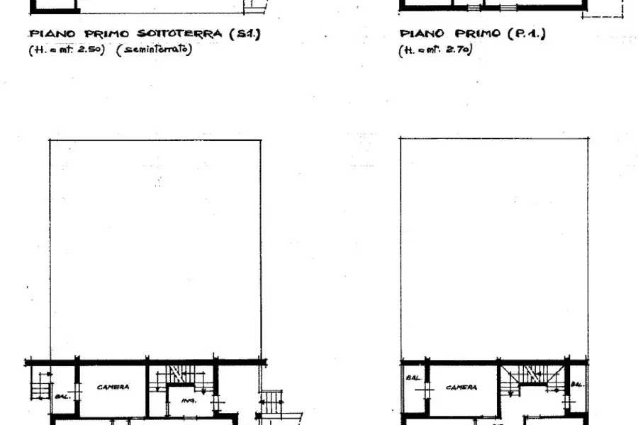 Casa Indipendente in vendita di 301 mq a €465.000 (rif. 50/2025)