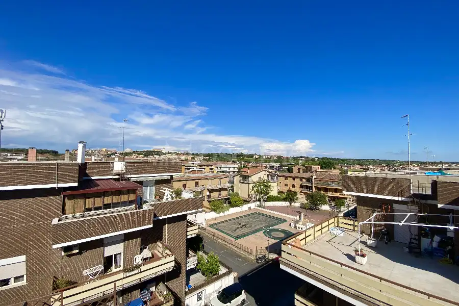 Attico in vendita di 120 mq a €205.000 (rif. 31/2025)