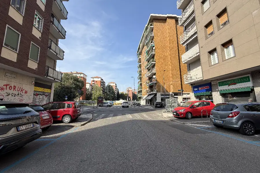 Negozio in vendita di 30 mq a €65.000 (rif. 58/2026)