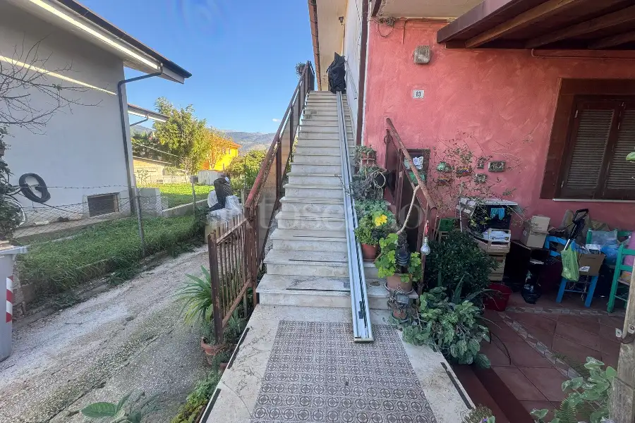 Casa in vendita di 400 mq a €179.000 (rif. 45/2025)