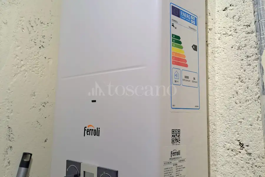 Casa Indipendente in vendita di 130 mq a €390.000 (rif. 13/2026)