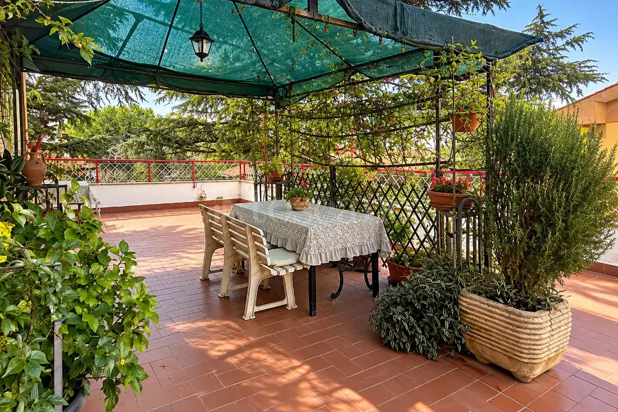 Attico in vendita di 132 mq a €469.000 (rif. 64/2026)
