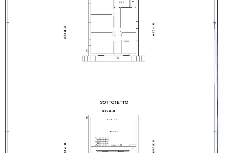 Casa Indipendente in vendita di 240 mq a €549.000 (rif. 45/2025)