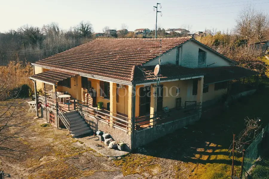 Casa Indipendente in vendita di 175 mq a €109.000 (rif. 34/2024)