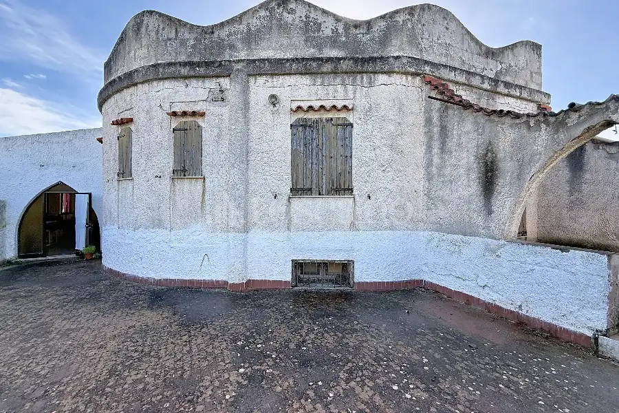 Casa Indipendente in vendita di 300 mq a €197.000 (rif. 36/2026)