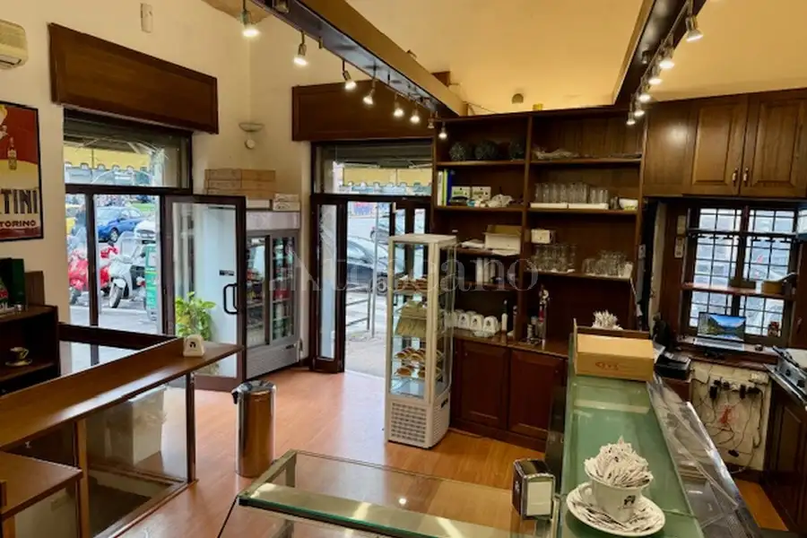 Attività Commerciale in vendita di 89 mq a €355.000 (rif. 34/2025)