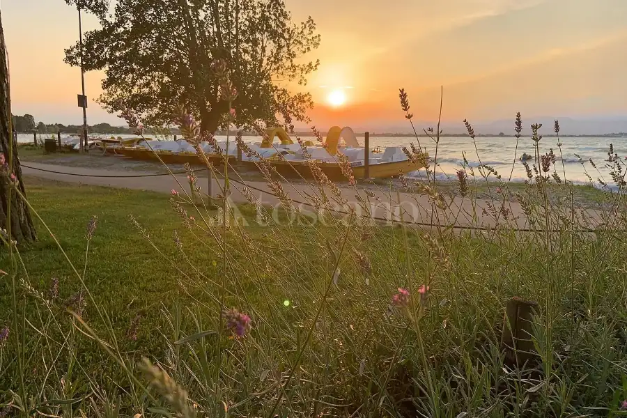 Villa in vendita di 190 mq a €950.000 (rif. 3/2026)