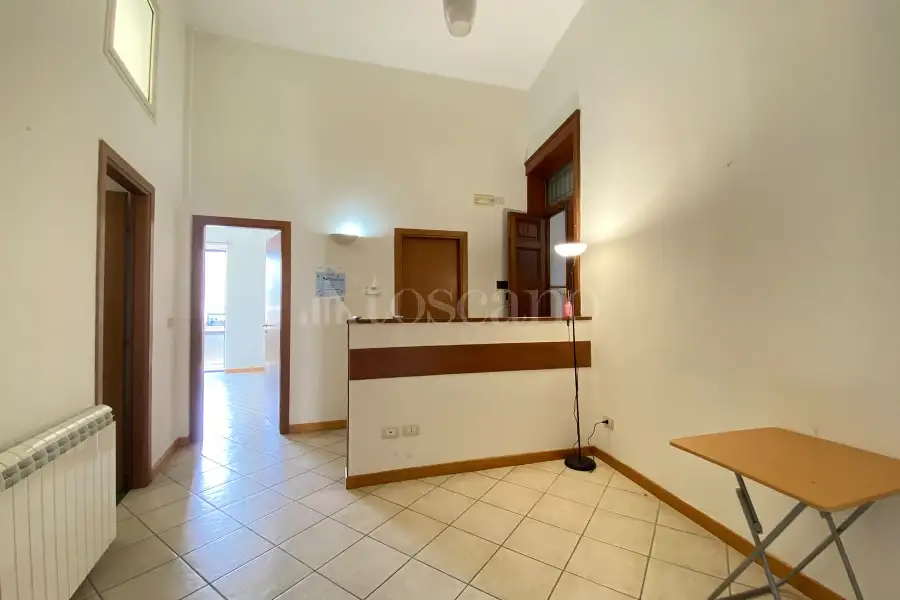 Ufficio in affitto di 20 mq a €470 (rif. 61/2026)