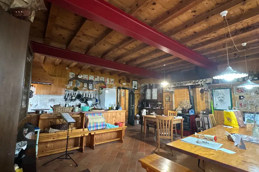 Casa Indipendente in vendita di 90 mq a €780.000 (rif. 57/2026)