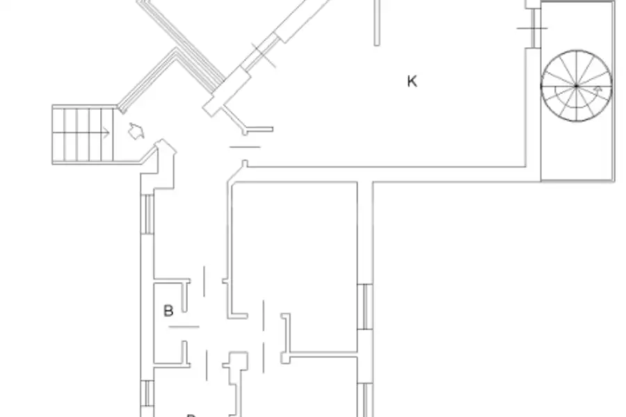 Casa in vendita di 90 mq a €245.000 (rif. 51/2026)