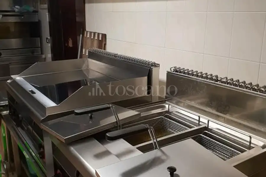 Negozio in vendita di 125 mq a €125.000 (rif. 46/2025)