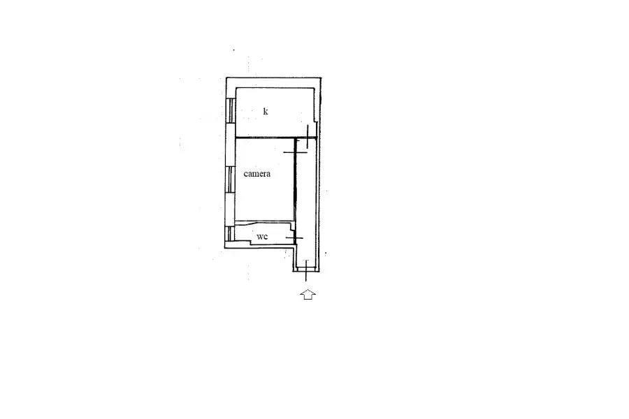 Casa in vendita di 42 mq a €109.000 (rif. 53/2025)