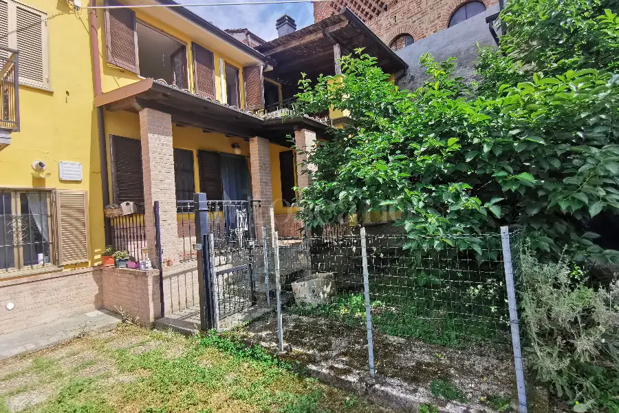 Casa Indipendente in vendita di 120 mq a €160.000 (rif. 8/2026)