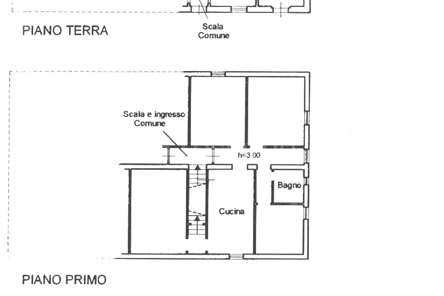 Casale in vendita di 250 mq a €285.000 (rif. 19/2025)