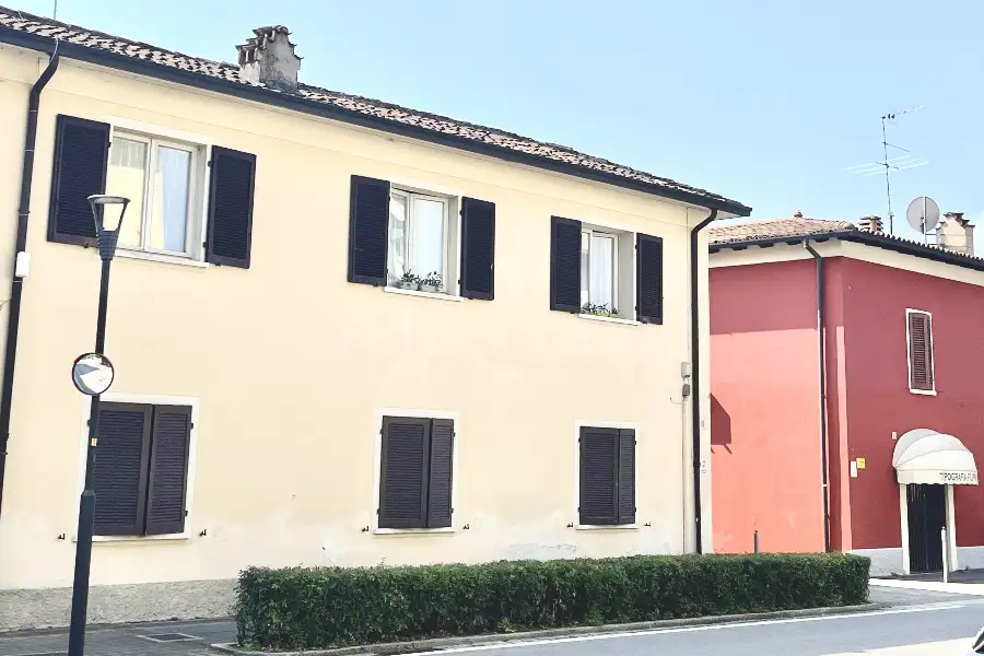 Casale in vendita di 230 mq a €350.000 (rif. 48/2025)