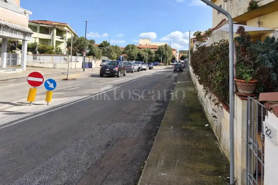 Palazzo in vendita di 280 mq a €800.000 (rif. 9/2026)