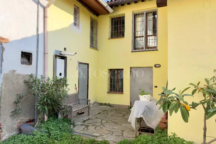 Casa in vendita di 95 mq a €354.000 (rif. 25/2026)