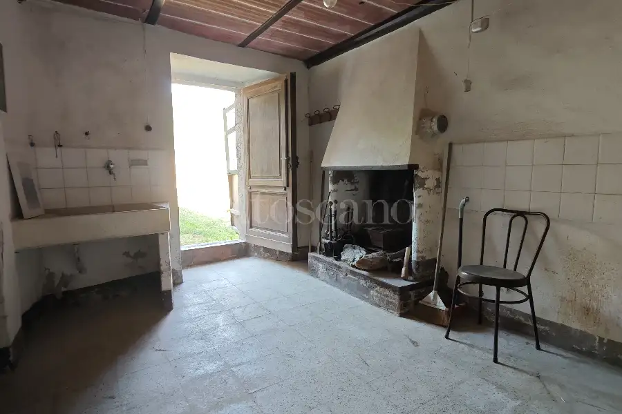 Casa in vendita di 160 mq a €180.000 (rif. 36/2024)