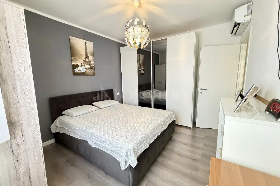 Villino a Schiera in vendita di 100 mq a €230.000 (rif. 27/2026)