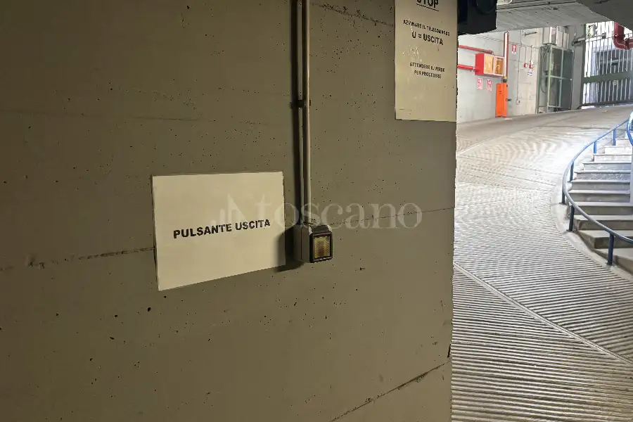 Posto Auto in vendita di 12 mq a €9.000 (rif. 15/2026)