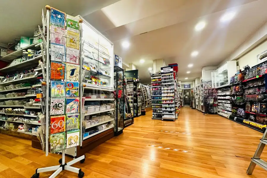 Negozio in vendita di 322 mq a €750.000 (rif. 59/2025)