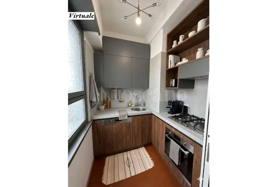 Casa in vendita di 165 mq a €609.000 (rif. 16/2026)