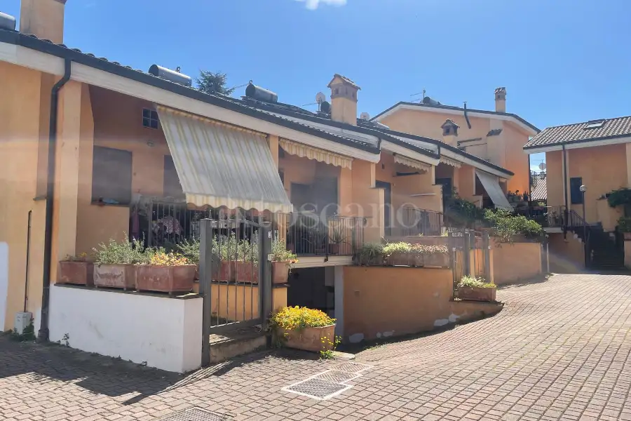 Villino a Schiera in vendita di 100 mq a €229.000 (rif. 23/2025)