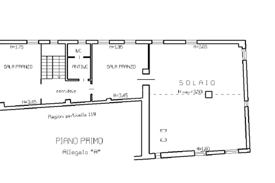 Villa in vendita di 600 mq a €700.000 (rif. 18/2026)