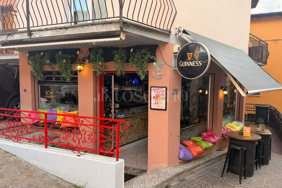 Attività Commerciale in vendita di 55 mq a €25.000 (rif. 212/2026)