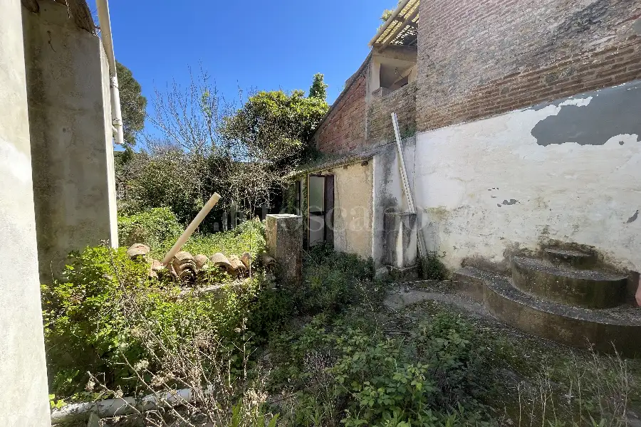 Casa Indipendente in vendita di 122 mq a €75.000 (rif. 15/2026)