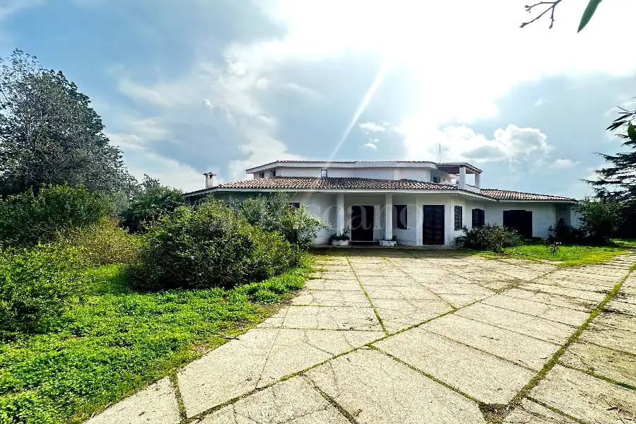 Edificabile Residenziali in vendita di 4.020 mq a €2.200.000 (rif. 10/2026)