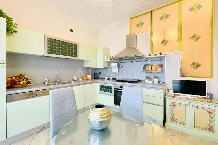 Casa in vendita di 120 mq a €398.000 (rif. 1/2026)